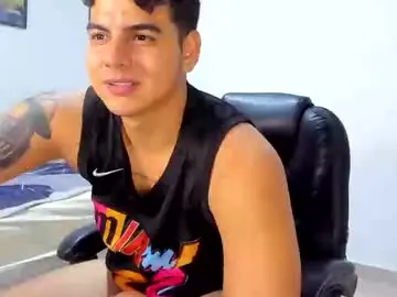 Chaturbate Sex Cam of diego_cazas