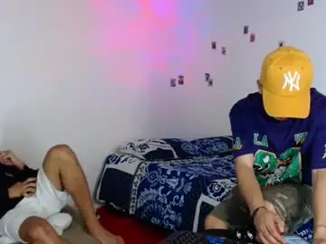 Chaturbate Best live sex cam show of dominic_hanks