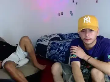 Chaturbate Sex Chat of dominic_hanks