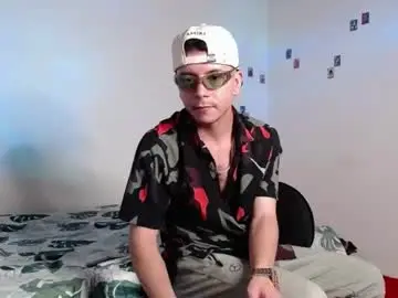 Chaturbate Nude Webcam of dominic_hanks