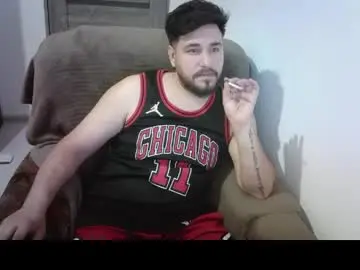 Chaturbate Free Porn Cam of gianiboy99
