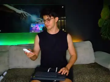 Chaturbate Live Sex of maisonbastian