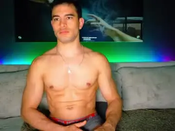 Chaturbate Live Sex of maisonbastian