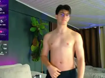 Chaturbate Best Webcam of maisonbastian