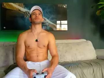 Chaturbate Best Webcam of maisonbastian