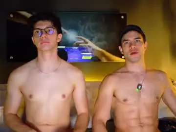 Chaturbate Live Porn of maisonbastian