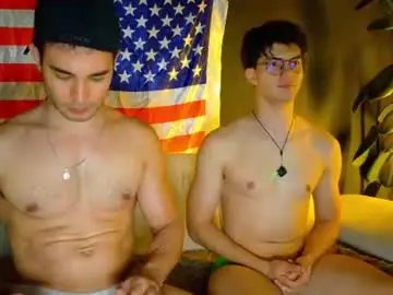 Chaturbate Free Porn Cam of maisonbastian