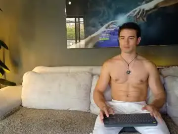 Chaturbate Adult Video Chat of maisonbastian