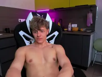 Chaturbate Adult Video Chat of prince_nik