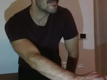 Chaturbate Adult Webcam of gianniamalfi