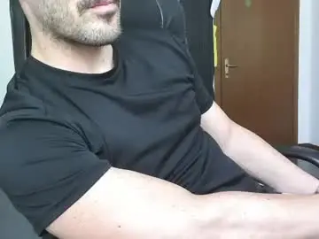 Chaturbate Best live sex cam show of gianniamalfi