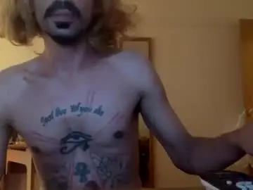 Chaturbate Private Sex Chat of red_room420