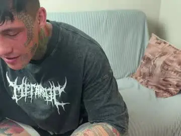 Chaturbate Adult Webcams of anubisgod88