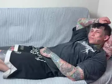 Chaturbate Watch Live Sex Cams of anubisgod88