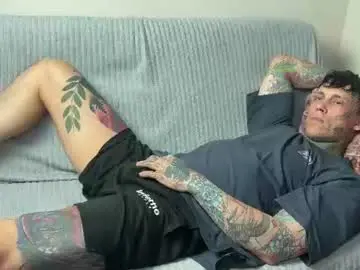 Chaturbate Adult Webcams of anubisgod88