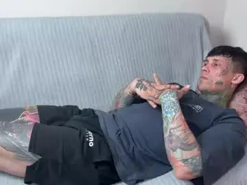 Chaturbate Watch Live Sex Cams of anubisgod88