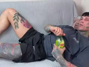 Chaturbate Live Porn of anubisgod88
