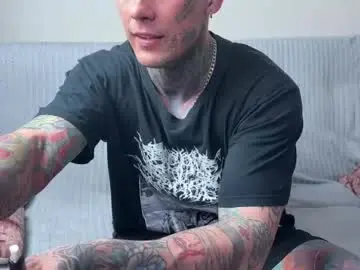 Chaturbate Live Porn of anubisgod88