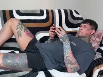 Chaturbate Best Webcam of anubisgod88