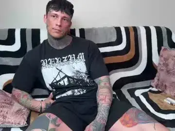 Chaturbate Best live sex cam show of anubisgod88