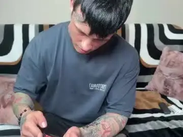 Chaturbate Free Live Porn of anubisgod88