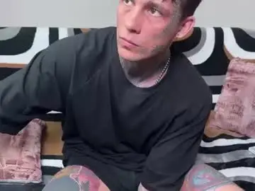 Chaturbate Adult Video Chat of anubisgod88