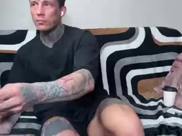 Chaturbate Private Sex Chat of anubisgod88