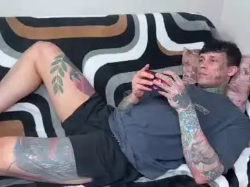 Chaturbate Best live sex cam show of anubisgod88