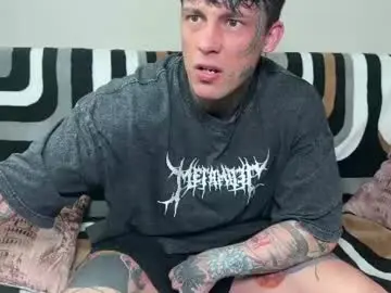 Chaturbate Watch Live Sex Cams of anubisgod88