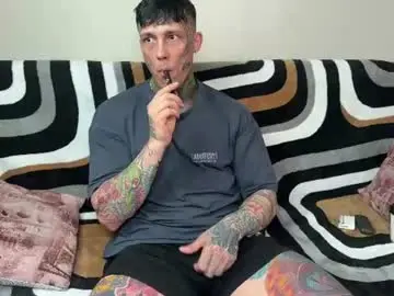 Chaturbate Live Sex of anubisgod88