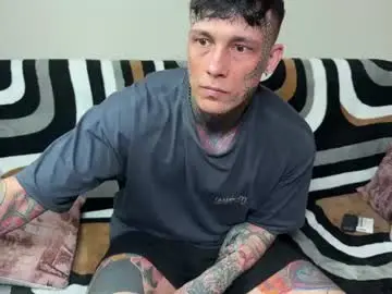 Chaturbate Sex Chat of anubisgod88