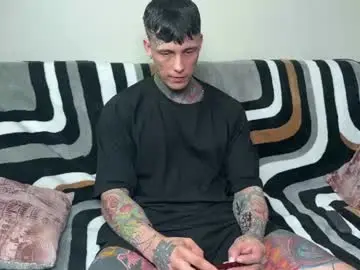 Chaturbate Live Porn of anubisgod88
