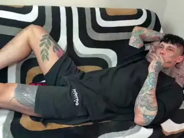 Chaturbate Free Live Porn of anubisgod88