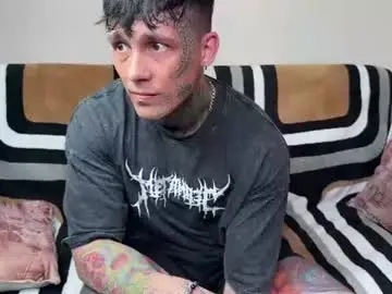 Chaturbate Free Porn Cam of anubisgod88