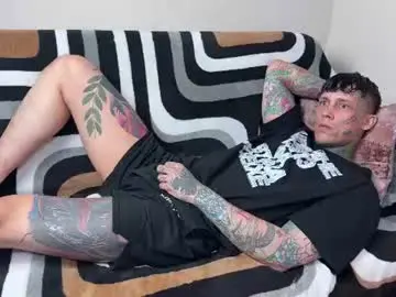 Chaturbate Adult Video Chat of anubisgod88