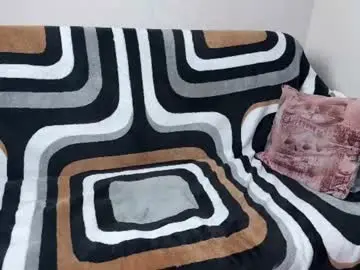 Chaturbate Sex Cam of anubisgod88