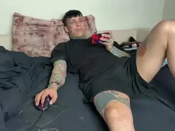 Chaturbate Adult Video Chat of anubisgod88