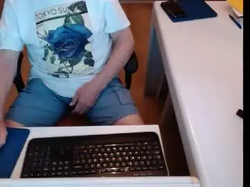 Chaturbate Free Porn Cam of dutchpornking2
