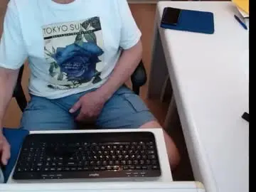 Chaturbate Sex Chat of dutchpornking2