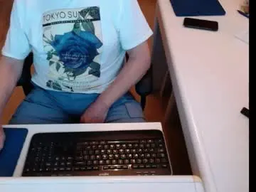 Chaturbate Best live sex cam show of dutchpornking2