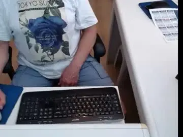 Chaturbate Best Webcam of dutchpornking2