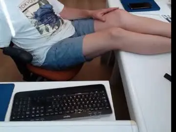 Chaturbate Best live sex cam show of dutchpornking2
