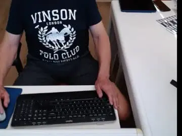 Chaturbate Sex Cam of dutchpornking2