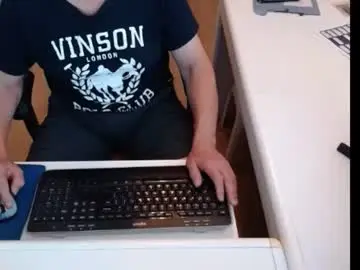 Chaturbate Best Webcam of dutchpornking2