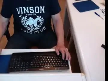 Chaturbate Nude Webcam of dutchpornking2