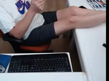 Chaturbate Best live sex cam show of dutchpornking2