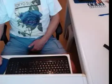 Chaturbate Live Porn of dutchpornking2