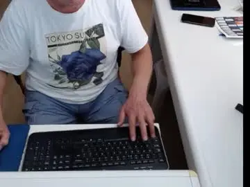 Chaturbate Sex Cam of dutchpornking2