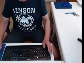 Chaturbate Live Sex of dutchpornking2