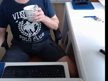 Chaturbate Sex Chat of dutchpornking2